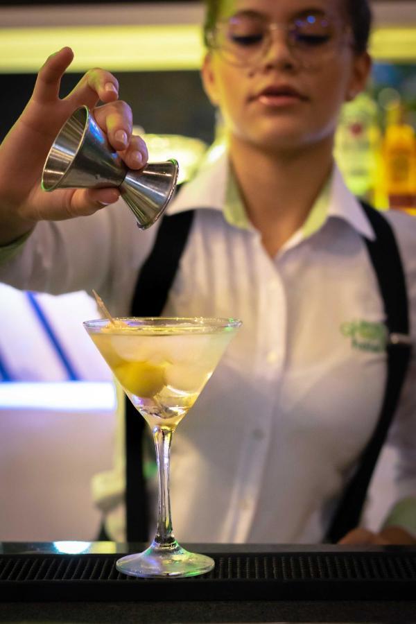Lleras Green Hotel Medellín Zewnętrze zdjęcie