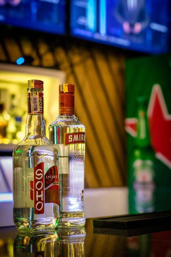Lleras Green Hotel Medellín Zewnętrze zdjęcie