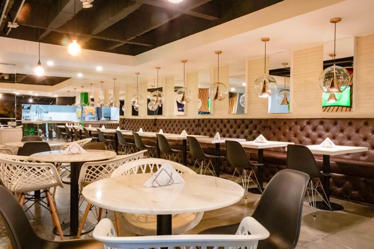 Lleras Green Hotel Medellín Zewnętrze zdjęcie