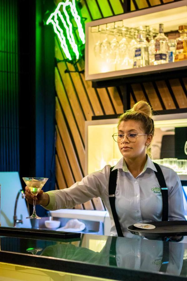 Lleras Green Hotel Medellín Zewnętrze zdjęcie