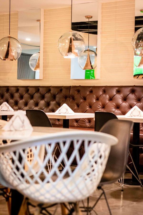 Lleras Green Hotel Medellín Zewnętrze zdjęcie