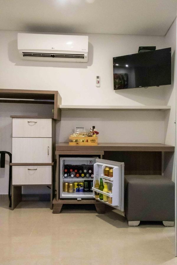 Lleras Green Hotel Medellín Zewnętrze zdjęcie
