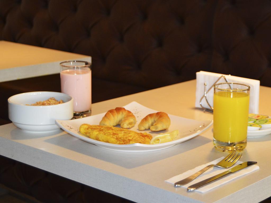 Lleras Green Hotel Medellín Zewnętrze zdjęcie