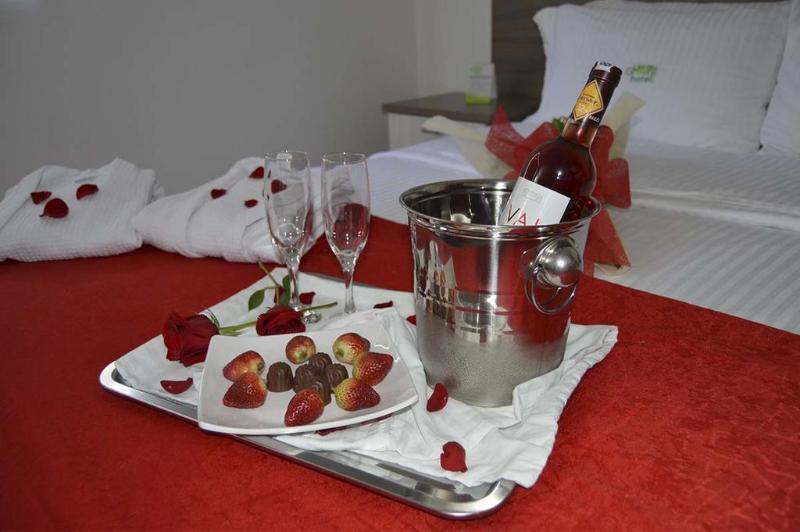 Lleras Green Hotel Medellín Zewnętrze zdjęcie