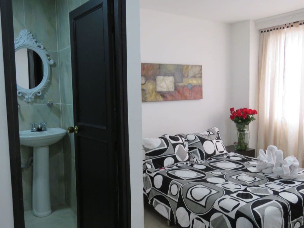 Lleras Green Hotel Medellín Zewnętrze zdjęcie