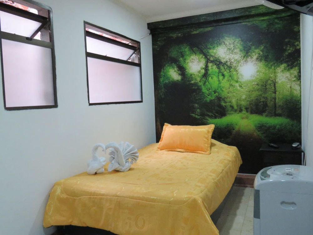 Lleras Green Hotel Medellín Zewnętrze zdjęcie