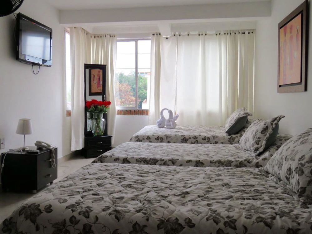Lleras Green Hotel Medellín Zewnętrze zdjęcie