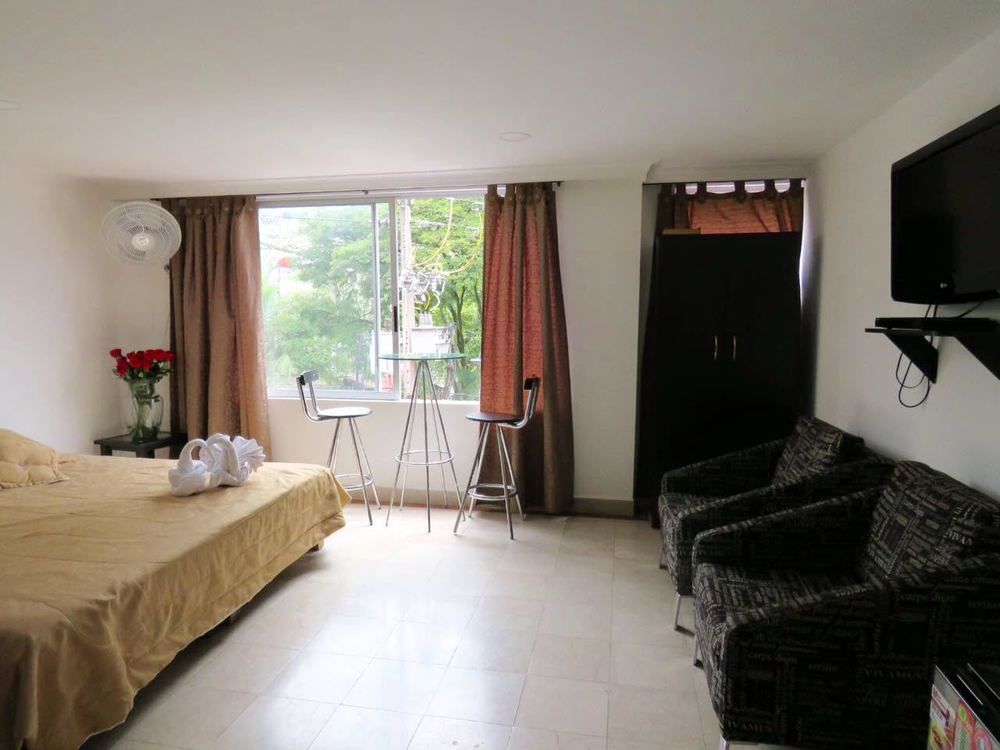 Lleras Green Hotel Medellín Zewnętrze zdjęcie