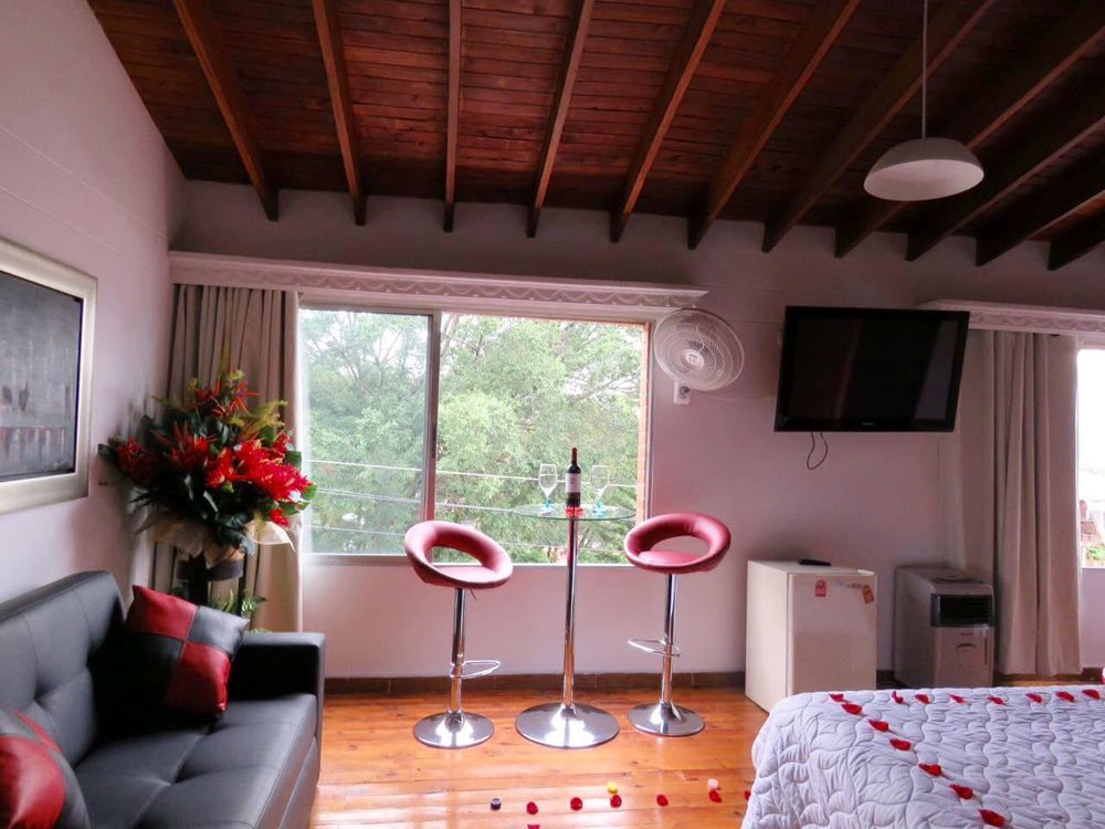 Lleras Green Hotel Medellín Zewnętrze zdjęcie