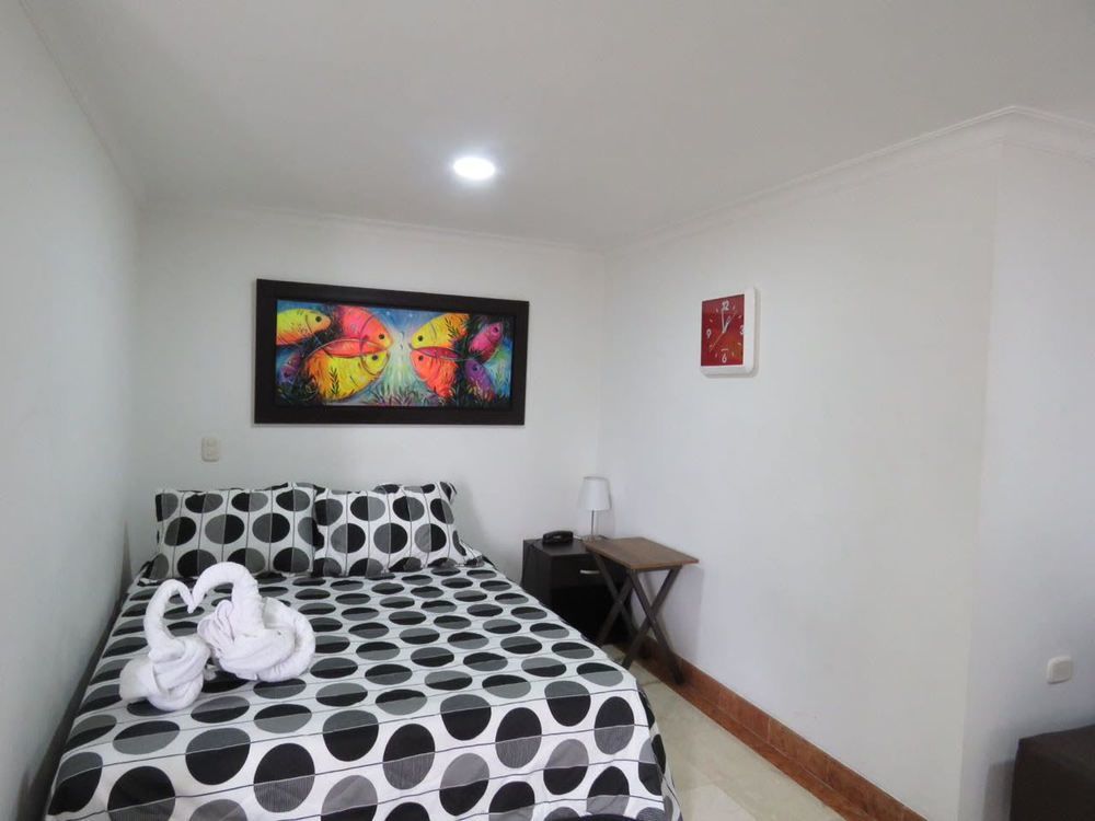 Lleras Green Hotel Medellín Zewnętrze zdjęcie
