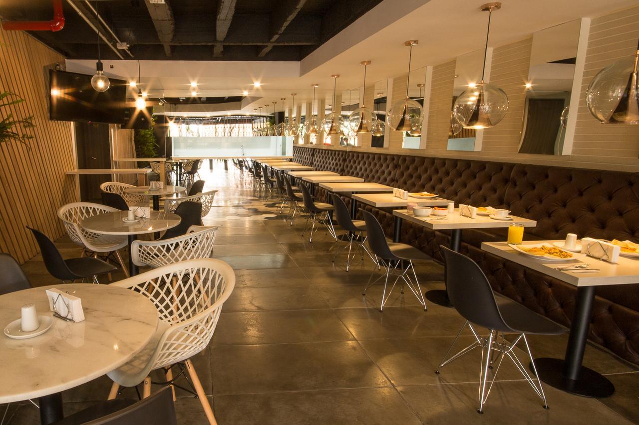 Lleras Green Hotel Medellín Zewnętrze zdjęcie
