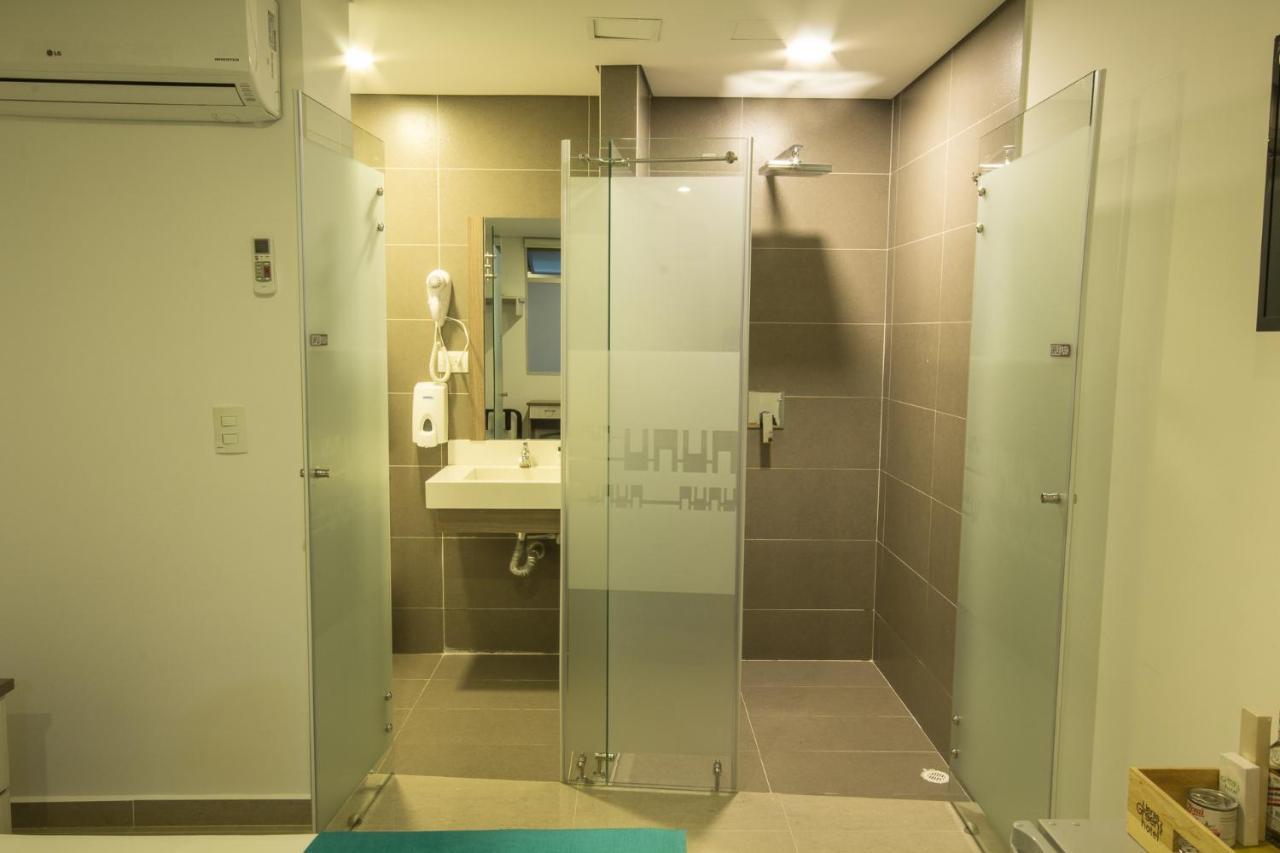 Lleras Green Hotel Medellín Zewnętrze zdjęcie