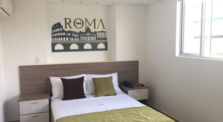 Lleras Green Hotel Medellín Zewnętrze zdjęcie